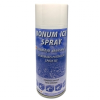 Bonum Ice spray 400ml